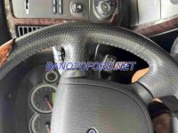 Cần bán gấp xe Ford Escape XLT 2.3L 4x4 AT năm 2011, màu Đen, Số tự động