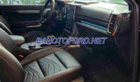 Ford Everest 2026 Số tự động