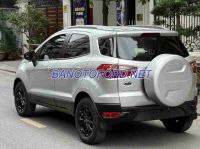 Cần bán gấp xe Ford EcoSport Titanium 1.5L AT 2016 màu Bạc