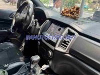 Cần bán xe Ford Ranger Raptor 2.0L 4x4 AT 2018 Số tự động màu Trắng