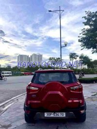 Cần bán xe Ford EcoSport Titanium 1.5L AT 2018 Số tự động