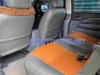 Ford Everest 2.5L 4x2 AT model 2015 xe chuẩn hết ý