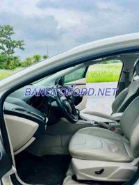 Ford Focus Titanium 1.5L 2016 Máy xăng, xe đẹp