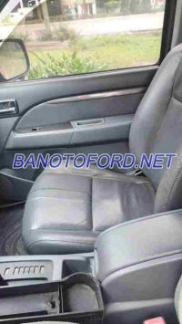Ford Everest 2.5L 4x2 AT 2013, xe đẹp, hết ý
