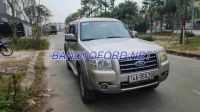 Cần bán xe Ford Everest Số tay 2007