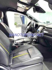 Bán Ford Ranger Wildtrak 2.0L 4x4 AT, màu Trắng, Máy dầu, 2021