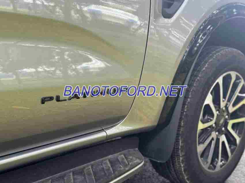 Bán Ford Everest Platinum 2.0L 4x2 AT sx 2026 Nhập khẩu