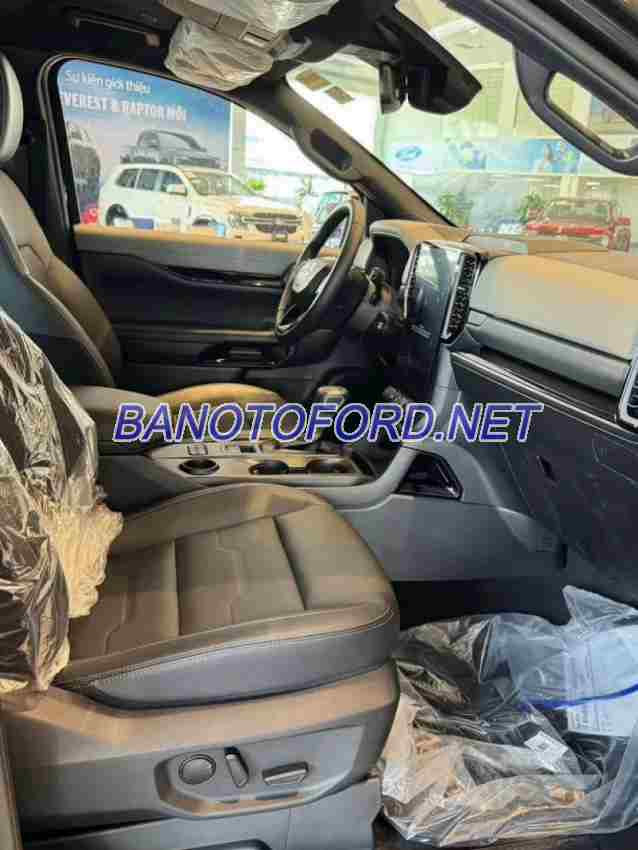 Bán xe Ford Everest Sport 2.0L 4x2 AT 2026 giá kịch sàn