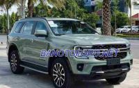Ford Everest Platinum 2.0L 4x2 AT 2026 GIÁ SẬP SÀN