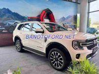 Bán Ford Everest Platinum 2.0L 4x2 AT 2026 - Máy dầu