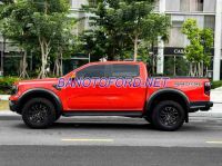 Cần bán xe Ford Ranger Raptor 2.0L 4x4 AT 2024 Số tự động màu Đỏ