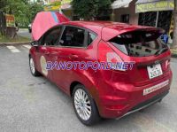 Cần bán gấp xe Ford Fiesta S 1.5 AT năm 2014, màu Đỏ, Số tự động