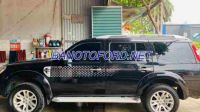 Ford Everest 2.5L 4x2 AT sản xuất 2015 cực chất!