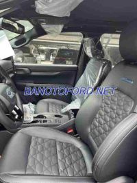 Ford Everest Platinum 2.0L 4x2 AT 2026, màu Xanh, Số tự động