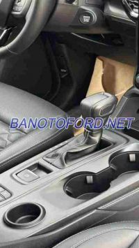 Ford Everest Platinum 2.0L 4x2 AT Máy dầu model 2026