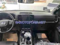 Ford Everest Platinum 2.0L 4x2 AT Số tự động màu Xanh 2026