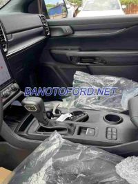 Ford Everest Platinum 2.0L 4x2 AT model 2026, Suv