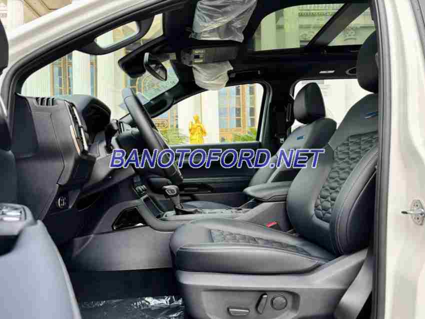 Ford Everest Platinum 2.0L 4x2 AT 2026 Giá Tốt - Hỗ Trợ Từ A - Z