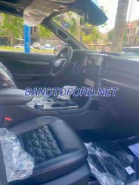 Ford Everest Platinum 2.0L 4x4 AT năm 2026