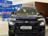 Xe chất - Giá tốt Ford Everest Platinum 2.0L 4x4 AT 2026