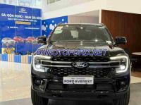 Xe Ford Everest Platinum 2.0L 4x4 AT model 2026 - xe đẹp