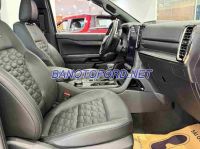 Ford Everest Platinum 2.0L 4x4 AT 2026, màu Đen, Số tự động