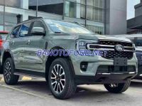 Ford Everest Platinum 2.0L 4x4 AT Nhập khẩu Số tự động rất đẹp - 2026