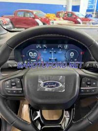 Bán xe Ford Everest Platinum 2.0L 4x4 AT 2026