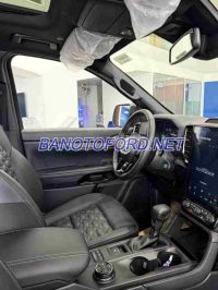 Bán Xe Ford Everest Platinum 2.0L 4x4 AT 2026 - màu  Xanh