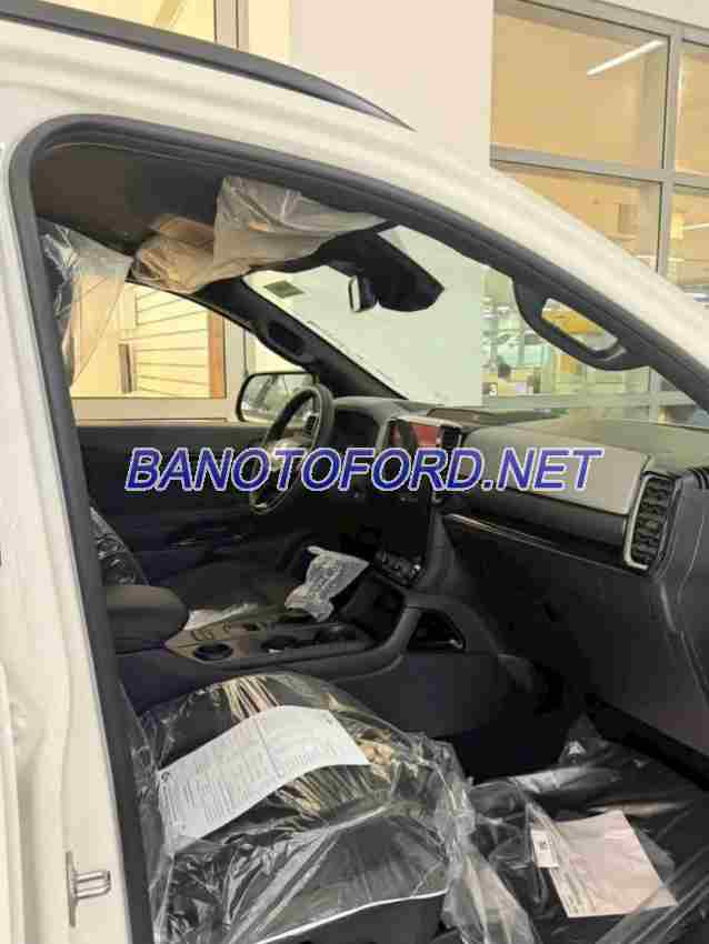 Bán Ford Everest Sport 2.0L 4x2 AT 2026 - Máy dầu