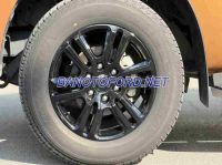 Bán xe Ford Ranger Wildtrak 2.0L 4x4 AT đời 2021 - Giá tốt