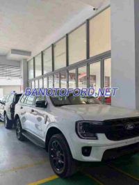 Ford Everest Sport 2.0L 4x2 AT 2026, màu Trắng, Số tự động