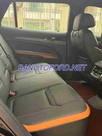 Ford Territory Titanium X 1.5 AT 2025 giá cực tốt