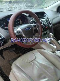 Ford Focus Titanium 2.0 AT sản xuất 2014 cực chất!