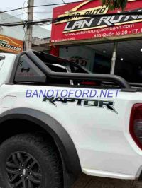 Ford Ranger Raptor 2.0L 4x4 AT sản xuất 2020 cực chất!