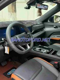 Cần bán gấp Ford Territory Titanium X 1.5 AT đời 2025, màu Đen