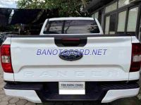Bán Ford Ranger XLS 2.0L 4x2 AT, màu Trắng, Máy dầu, 2023
