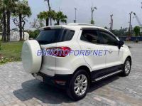Cần bán gấp Ford EcoSport Titanium 1.5L AT đời 2016, màu Trắng