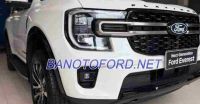 Ford Everest Platinum+ 2.3L 4x4 AT 2026 Trắng