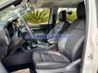 Ford Everest 2026 bản Active 2.0L 4x2 AT