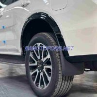 Ford Everest Platinum 2.0L 4x4 AT 2026 xe đẹp từng centimet