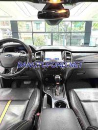 Ford Ranger Wildtrak 2.0L 4x4 AT sản xuất 2021 cực chất!