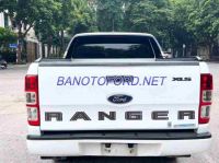 Cần bán gấp xe Ford Ranger XLS 2.2L 4x2 AT 2022 màu Trắng