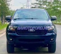 Cần bán gấp xe Ford Ranger XLS 2.2L 4x2 AT năm 2020, màu Xanh, Số tự động