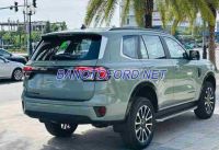 Bán xe Ford Everest Platinum 2.0L 4x2 AT đời 2026, màu Xanh, giá cạnh tranh