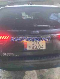Bán Ford Everest Titanium 2.0L 4x2 AT đời 2025 xe đẹp - giá tốt
