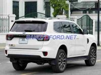 Cần bán xe Ford Everest Platinum 2.0L 4x4 AT 2024, xe đẹp
