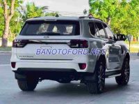 Bán Ford Everest Platinum+ 2.3L 4x4 AT 2026 - Máy xăng