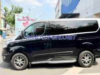 Cần bán xe Ford Tourneo Limousine Titanium 2.0 AT năm 2019 màu Đen cực đẹp