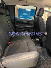 Ford Ranger XLS 2.0L 4x2 AT Số tự động màu Đen 2026